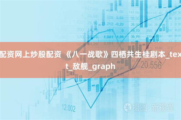 配资网上炒股配资 《八一战歌》四栖共生桂剧本_text_敌舰_graph